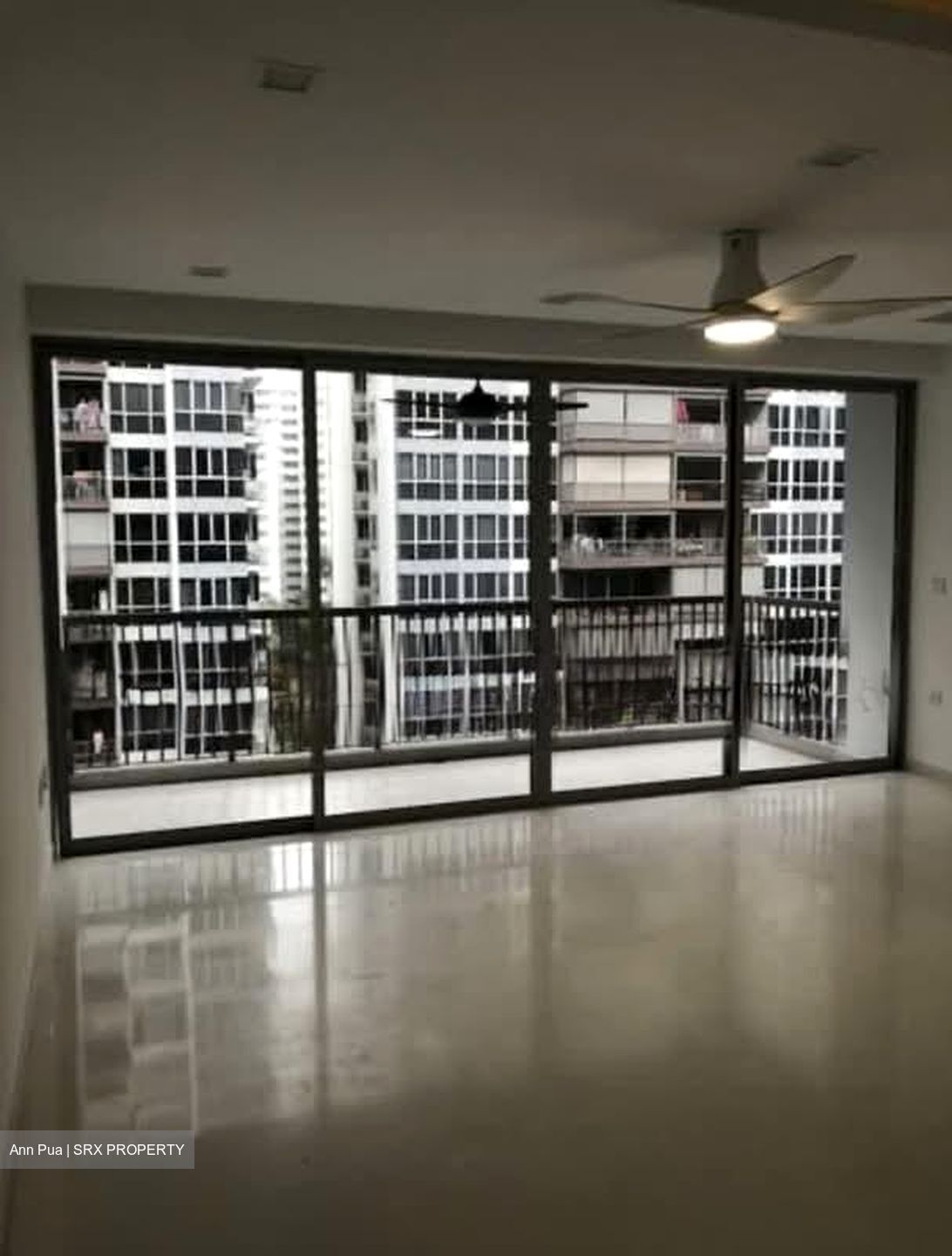 Austville Residences (D19), Condominium #538905651